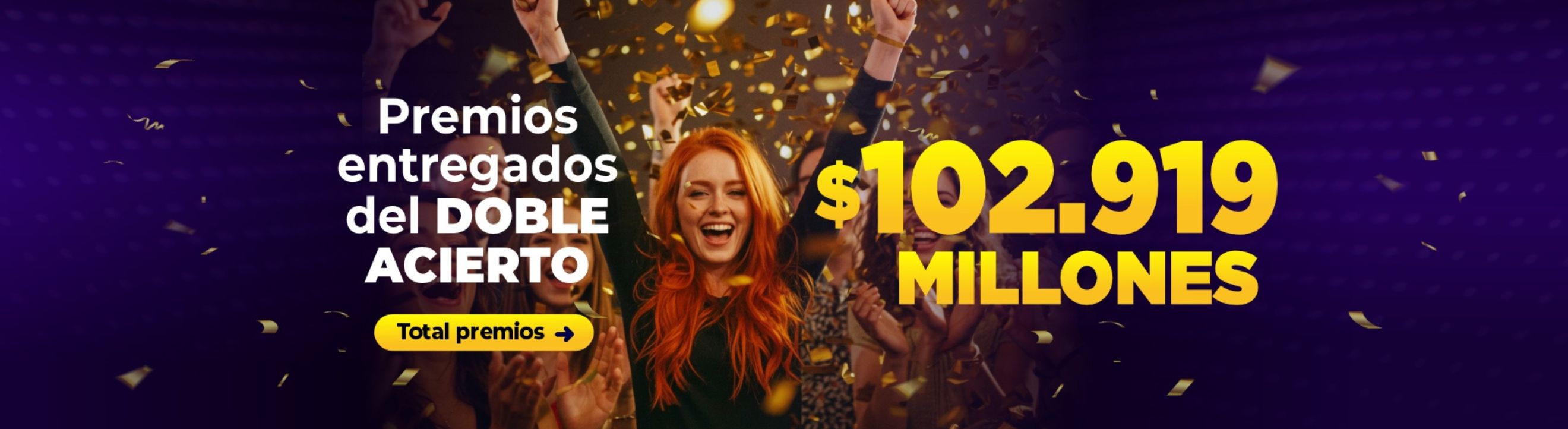 Chance Millonario