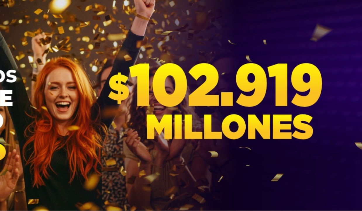 Chance Millonario