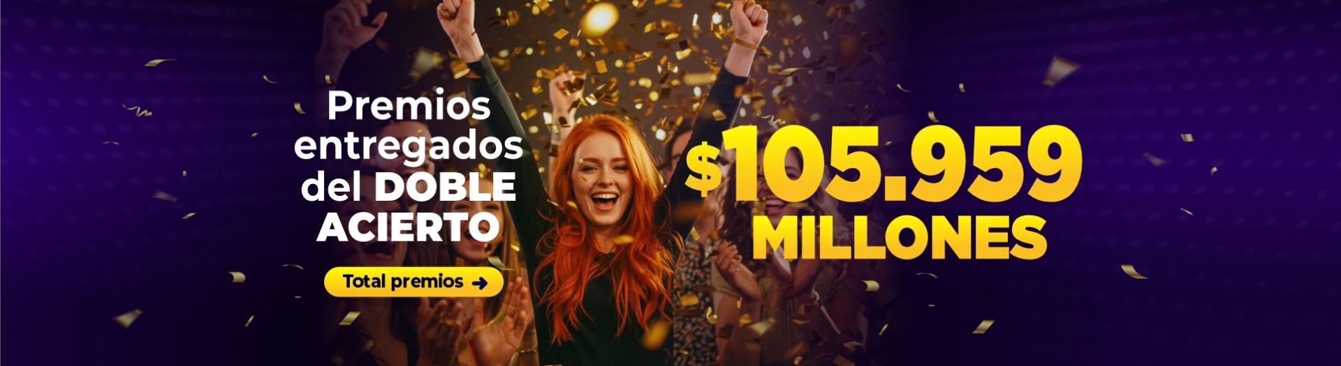 Chance Millonario