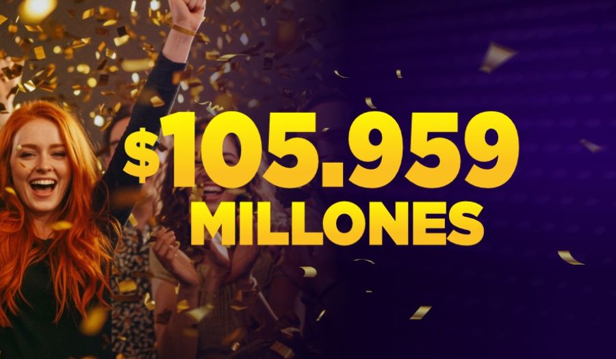 Chance Millonario