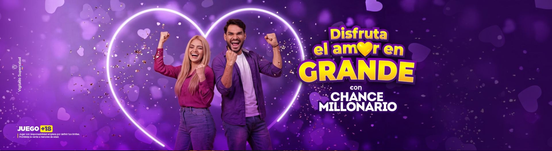 Chance Millonario