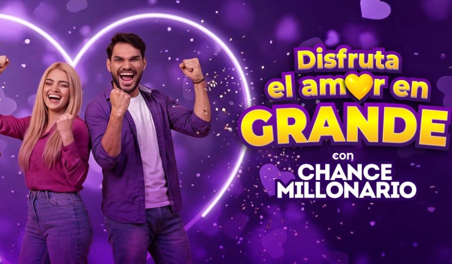 Chance Millonario