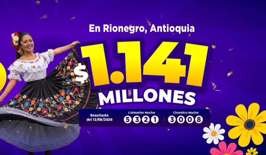 Chance Millonario