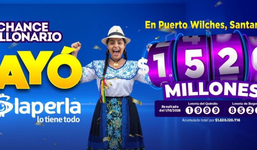 Chance Millonario