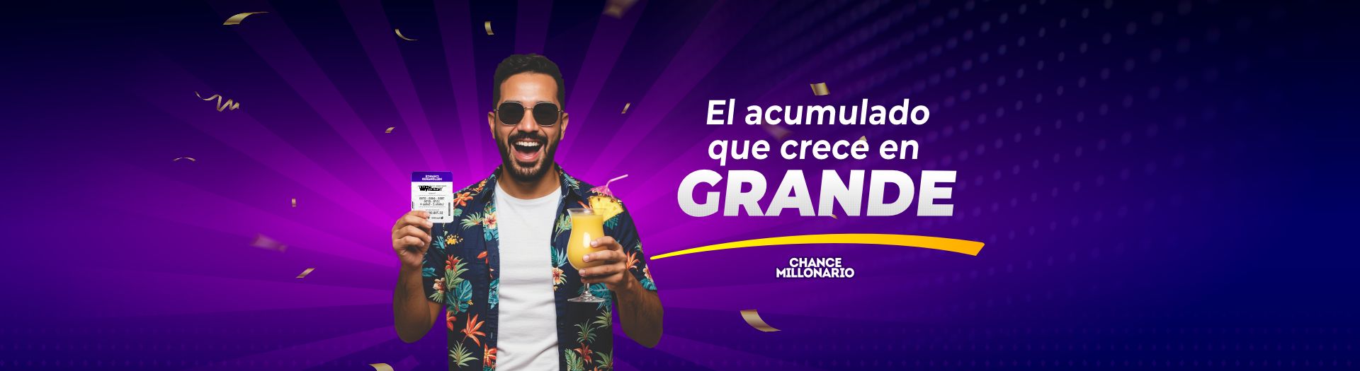 Chance Millonario