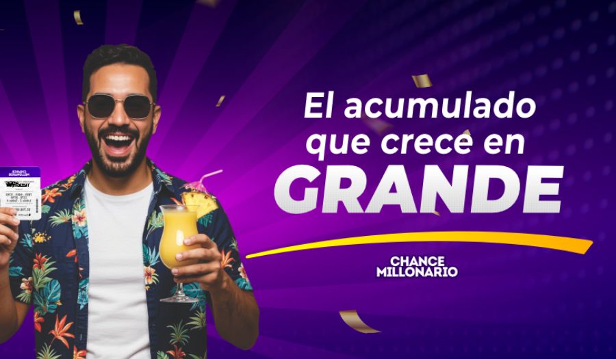 Chance Millonario