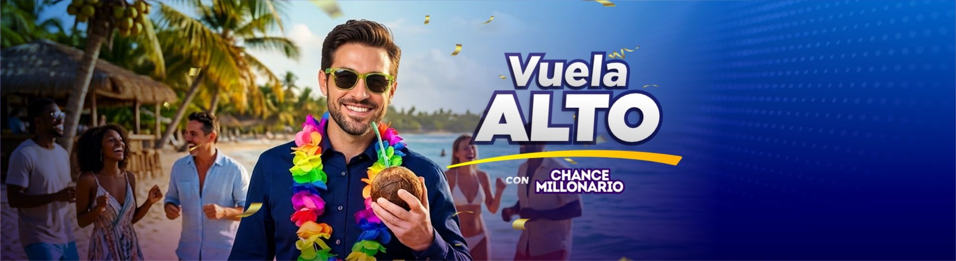 Chance Millonario