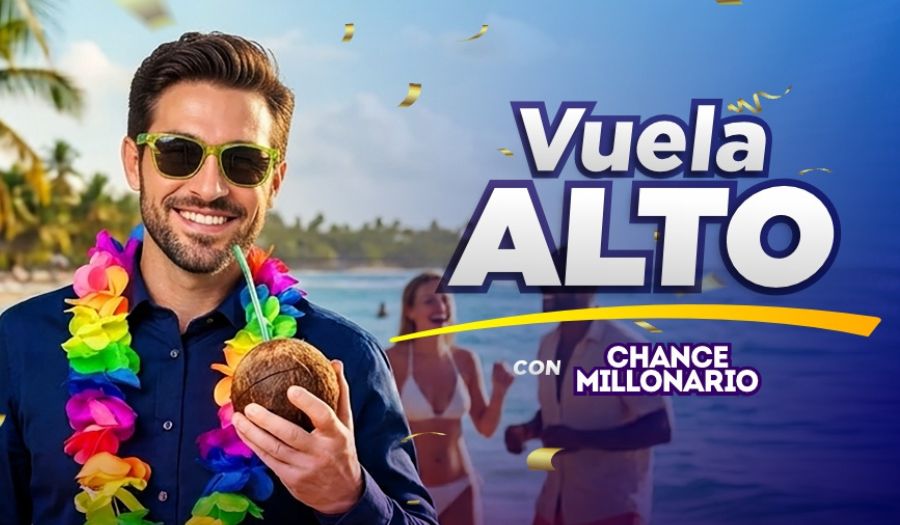 Chance Millonario