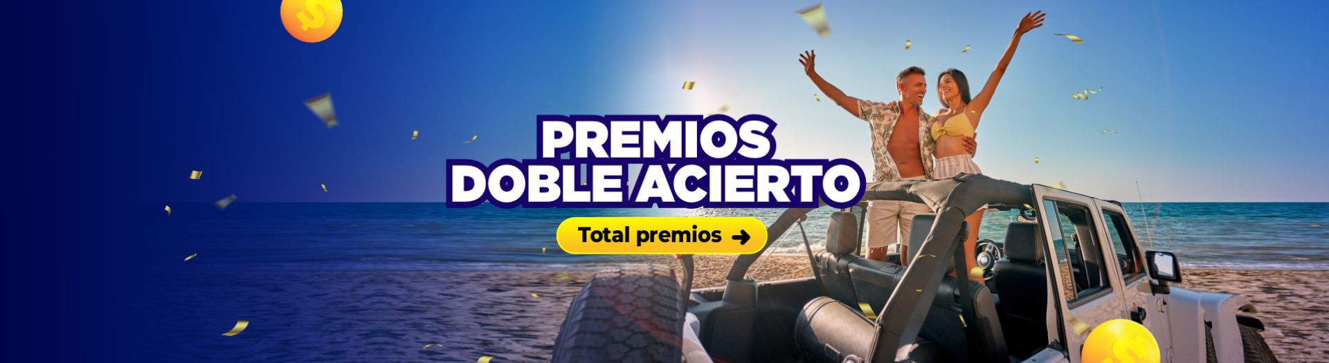 Chance Millonario