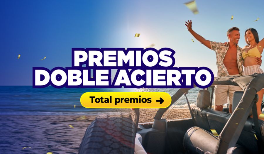 Chance Millonario
