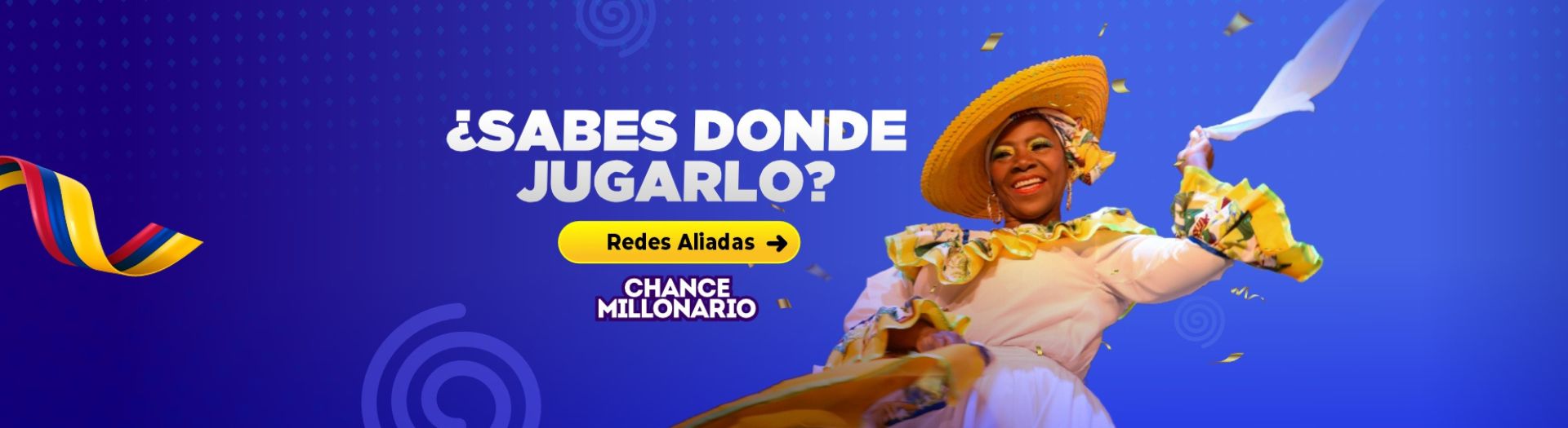 Chance Millonario
