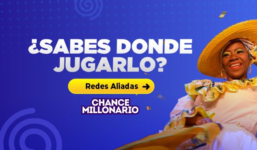 Chance Millonario