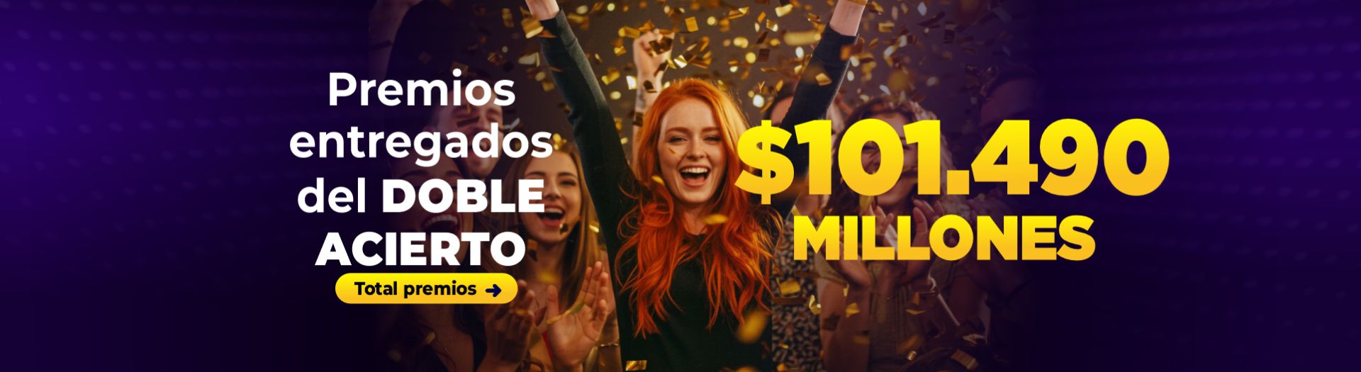 Chance Millonario