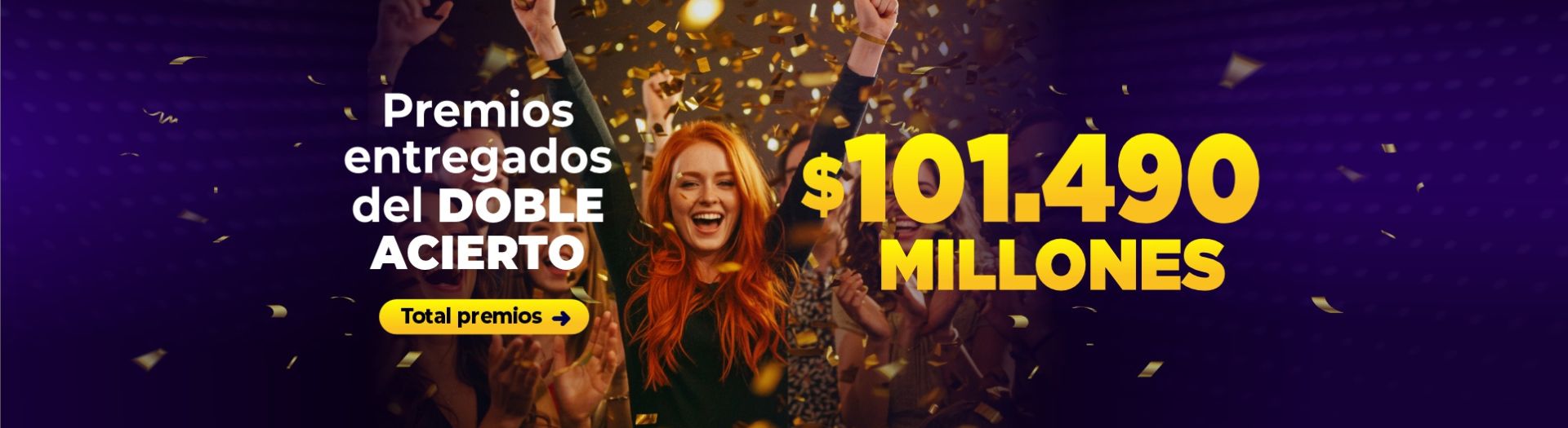 Chance Millonario