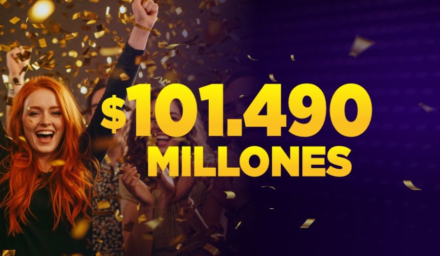 Chance Millonario