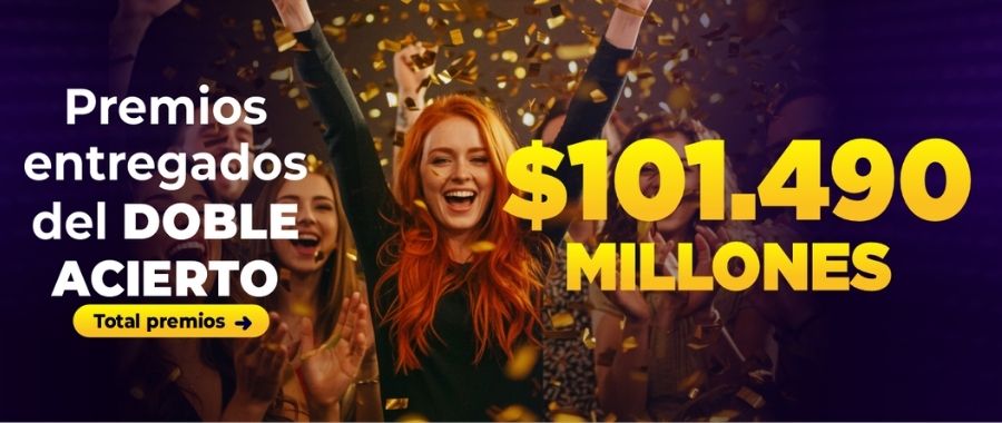 Chance Millonario